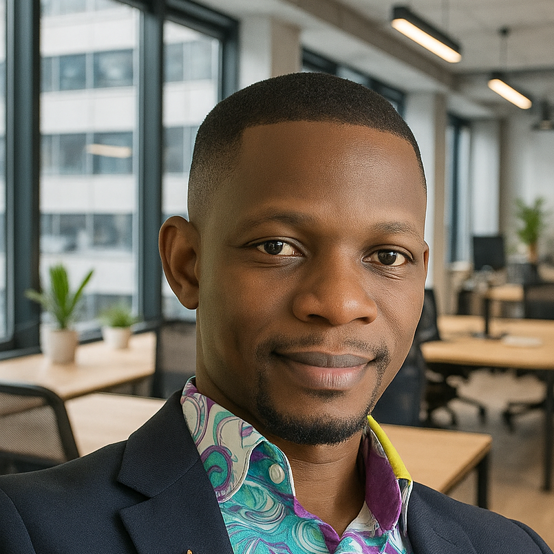 Sahr Emmanuel Gborie